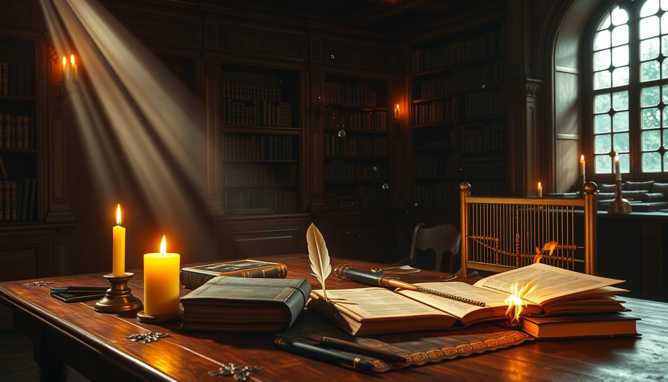 Origens e Desenvolvimento da História da Contabilidade