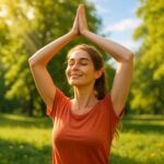 7 Atitudes Simples Para Nutrir Seu Bem-Estar Diário