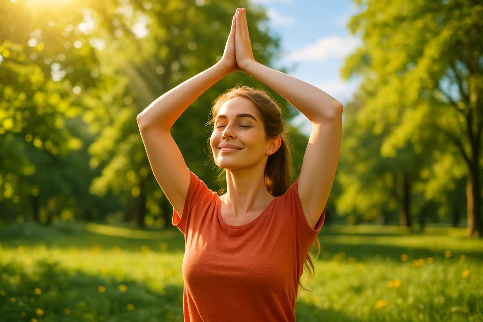 7 Atitudes Simples Para Nutrir Seu Bem-Estar Diário 7 Atitudes Simples Para Nutrir Seu Bem-Estar Diário