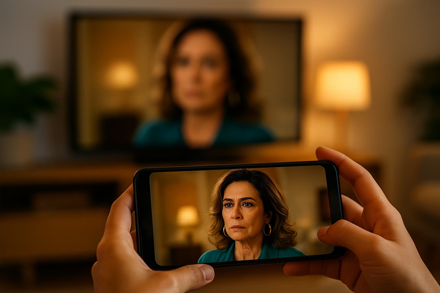 Aplicativos para Assistir Novelas de Graça Aplicativos para Assistir Novelas de Graça