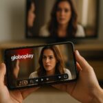 Globoplay Assista Novelas da Globo no Celular com Qualidade Profissional