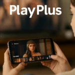 PlayPlus acesso Completo às Novelas da Record